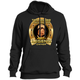 TOBY SCARBROUGH (TWH LEGENDS) ST254 Pullover Hoodie