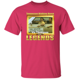 VIC THOMPSON (Legends Series) G500 5.3 oz. T-Shirt