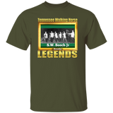 SW BEECH JR (Legends Series) G500 5.3 oz. T-Shirt
