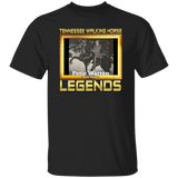 PETIE WARREN (Legends Series) G500 5.3 oz. T-Shirt