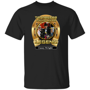 Casey Wright (Legends Series) G500 5.3 oz. T-Shirt