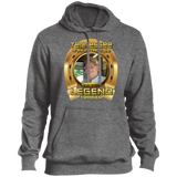 DALE WATTS (TWH LEGENDS) ST254 Pullover Hoodie