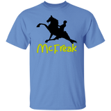 McFreak G500 5.3 oz. T-Shirt