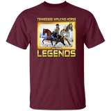THE RED FALCON(Legends Series) G500 5.3 oz. T-Shirt