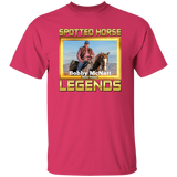 BOBBY MCNATT(Legends Series) G500 5.3 oz. T-Shirt