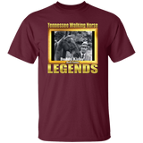 BUDDY KIRBY (Legends Series) - Copy G500 5.3 oz. T-Shirt