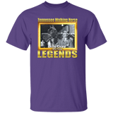 BILLY GRAY (Legends Series) G500 5.3 oz. T-Shirt