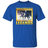 ODIE ADCOCK (Legends Series) G500 5.3 oz. T-Shirt