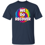 WE DO RECOVER G500 5.3 oz. T-Shirt