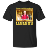 JERRY LEWIS (Legends Series) G500 5.3 oz. T-Shirt