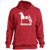 Morgan ST254 Pullover Hoodie