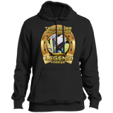 RED UMBERGER (TWH LEGENDS) ST254 Pullover Hoodie