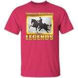 BILL SLEDGE (Legends Series) G500 5.3 oz. T-Shirt