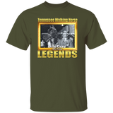 BILLY GRAY (Legends Series) G500 5.3 oz. T-Shirt