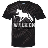 Walk On TWH Pleasure CD100Y Youth Tie Dye T-Shirt