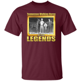 WILLIAM PENNINGTON (Legends Series) G500 5.3 oz. T-Shirt