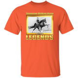 CHARLIE MARTIN (Legends Series) G500 5.3 oz. T-Shirt