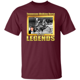BENNY JOHNSON (Legends Series) G500 5.3 oz. T-Shirt