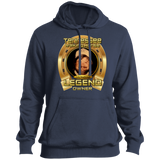 TOBY SCARBROUGH (TWH LEGENDS) ST254 Pullover Hoodie