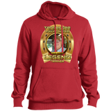 DALE WATTS (TWH LEGENDS) ST254 Pullover Hoodie