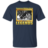 CHARLES MASSEY (Legends Series) G500 5.3 oz. T-Shirt