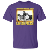 WALLACE BRANDON (Legends Series) G500 5.3 oz. T-Shirt