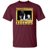 CA BOBO (Legends Series) - Copy G500 5.3 oz. T-Shirt