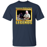 STEVE BEECH (Legends Series) G500 5.3 oz. T-Shirt