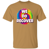 WE DO RECOVER G500 5.3 oz. T-Shirt