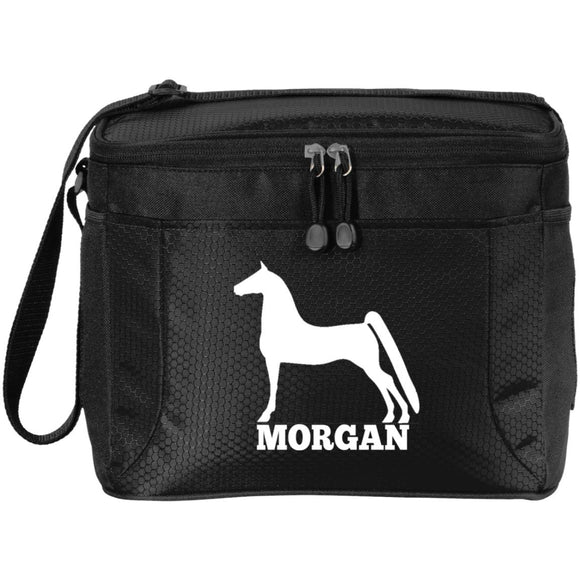 Morgan BG513 12-Pack Cooler