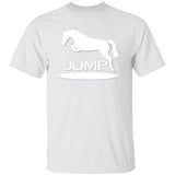 Jump II G500 5.3 oz. T-Shirt