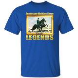 ALBERT LEE ROWLAND  (Legends Series) G500 5.3 oz. T-Shirt