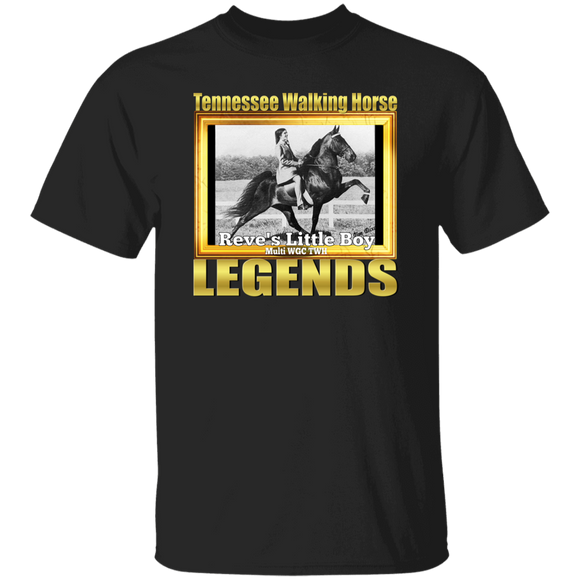 REVE'S LITTLE BOY(Legends Series) G500 5.3 oz. T-Shirt