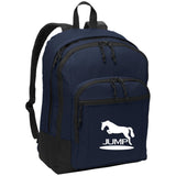Jump II BG204 Basic Backpack