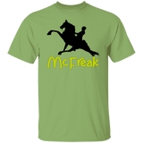 McFreak G500 5.3 oz. T-Shirt