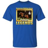 BILLY BRANTLEY (Legends Series) G500 5.3 oz. T-Shirt
