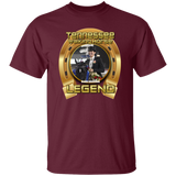 BLAISE BROCCARD (Legends Series) G500 5.3 oz. T-Shirt