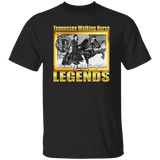 RAMSEY BULLINGTON (Legends Series) G500 5.3 oz. T-Shirt
