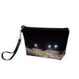 THE BIG OVAL Sling Cosmetic Bag