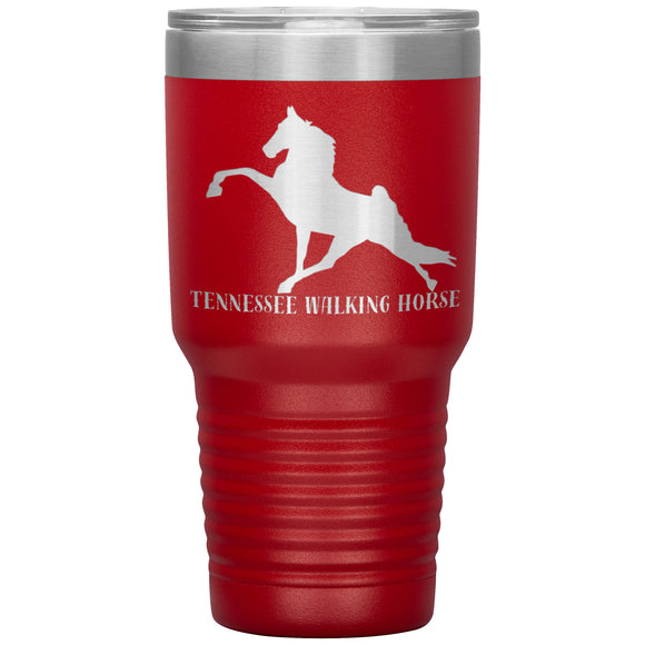 TWH PERFORMANCE 30oz Insulated Tumbler