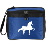 American Saddlebred (white) BG513 12-Pack Cooler - My Pony Store