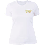 CELEBRATION 2023 TWHNC NL3900 Ladies' Boyfriend T-Shirt - My Pony Store
