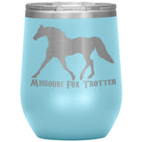 FOX TROTTER TUMBLERS (5STYLES) - My Pony Store