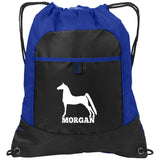 Morgan BG611 Pocket Cinch Pack - My Pony Store