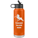 TWH PERFORMANCE 32oz Water Bottle Insulated - My Pony Store