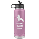 TWH PERFORMANCE 32oz Water Bottle Insulated - My Pony Store