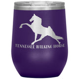 TWH PERFORMANCE TUMBLER WARE (5 styles-30 colors) - My Pony Store